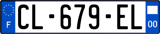 CL-679-EL