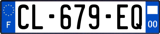 CL-679-EQ