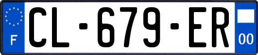 CL-679-ER