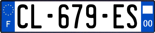 CL-679-ES