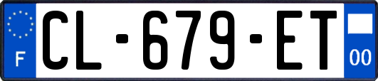 CL-679-ET