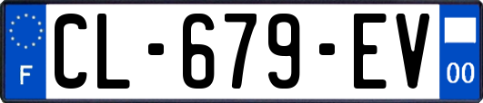 CL-679-EV
