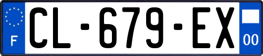 CL-679-EX