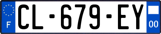 CL-679-EY