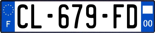 CL-679-FD