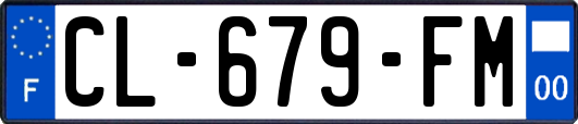 CL-679-FM