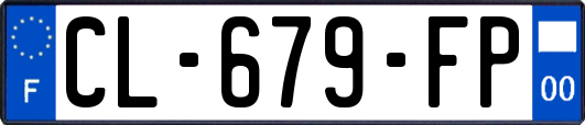 CL-679-FP