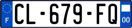 CL-679-FQ