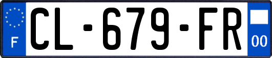 CL-679-FR
