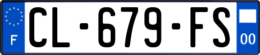CL-679-FS