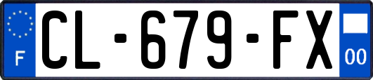 CL-679-FX