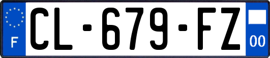 CL-679-FZ
