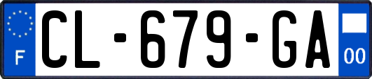 CL-679-GA