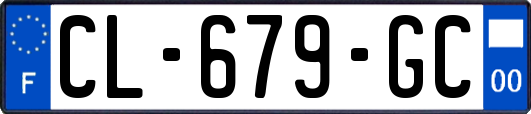 CL-679-GC