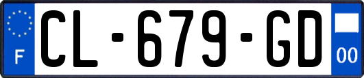 CL-679-GD