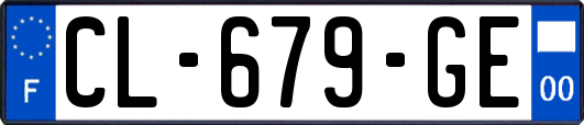 CL-679-GE