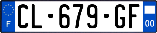 CL-679-GF
