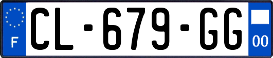 CL-679-GG