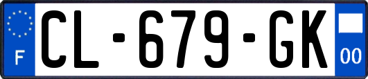 CL-679-GK