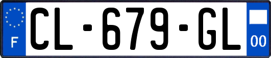 CL-679-GL