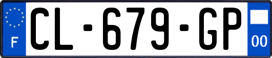 CL-679-GP
