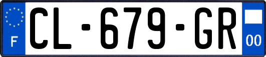 CL-679-GR