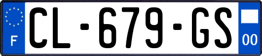 CL-679-GS