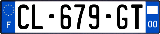 CL-679-GT
