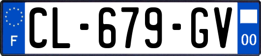 CL-679-GV