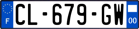 CL-679-GW