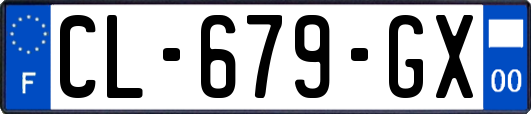 CL-679-GX
