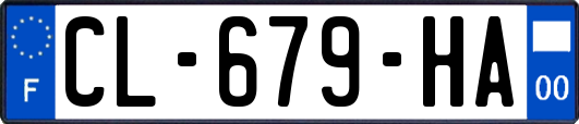 CL-679-HA