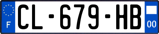CL-679-HB