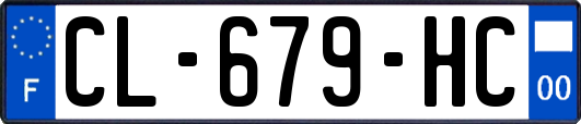 CL-679-HC