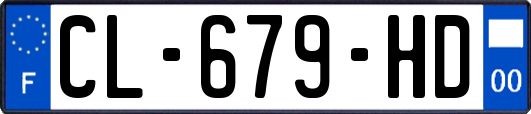 CL-679-HD