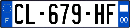 CL-679-HF