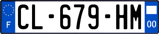 CL-679-HM