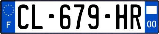CL-679-HR