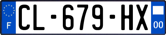 CL-679-HX