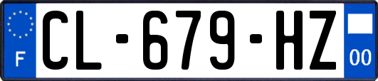 CL-679-HZ