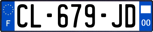 CL-679-JD