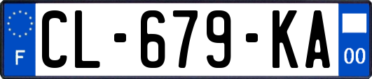 CL-679-KA