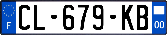 CL-679-KB