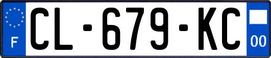 CL-679-KC