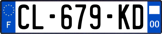 CL-679-KD