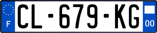 CL-679-KG