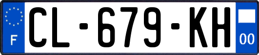 CL-679-KH