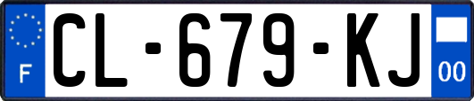 CL-679-KJ