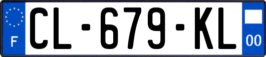 CL-679-KL