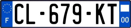 CL-679-KT